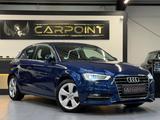 Audi A3 ambition S-tronic 2.0 TDI /Xenon/Navi/BT/ - Audi A3 mit Diesel-Antrieb