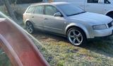 Audi A4 b6 1.9 TDI Quattro AVF - Audi A4 aus 2004: 1.9