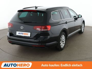 Volkswagen Passat - 6