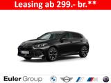 BMW 123 xDrive M-Sport 19''SRneu Iconic AHK HUD adLE - BMW 123 in Frankfurt (Main)