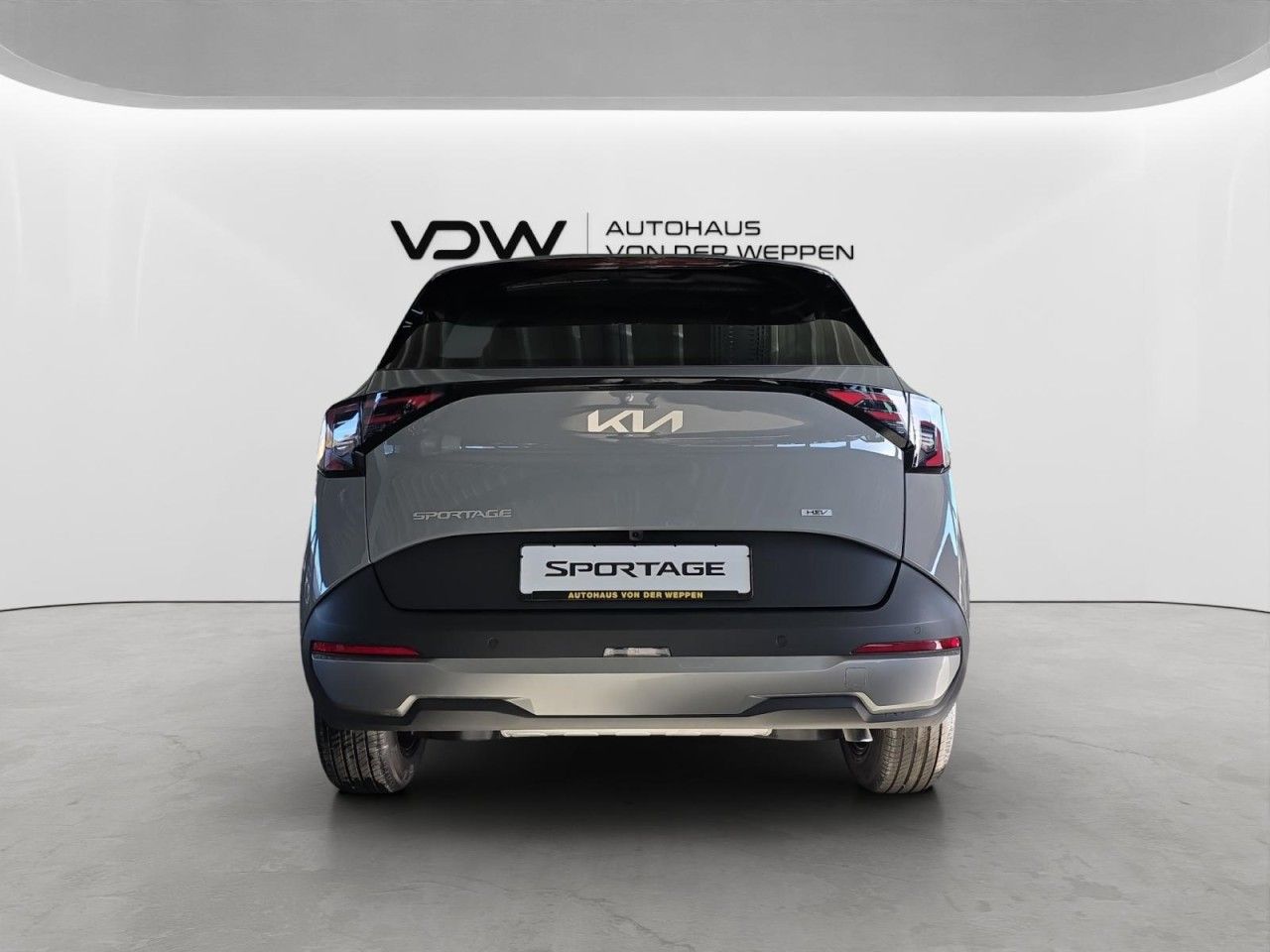 Kia Sportage - Bild 6