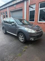Citroën C-Crosser - gebrauchte Citroën C-Crosser aus dem Jahr 2008