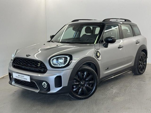 MINI Mini Cooper SE Countryman 1.5 Classic all4 auto