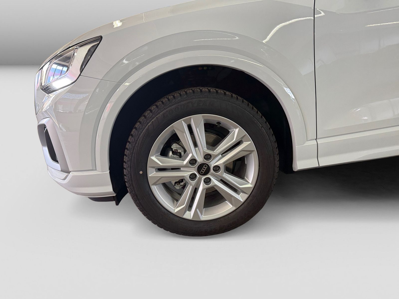 Audi Q2 - Bild 5