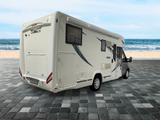 Chausson Welcome 727 GA/Einzelbetten/Garage/Klima/Solar - Chausson Welcome 7