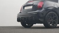 MINI John Cooper Works Cabrio - Vorschau Bild 20