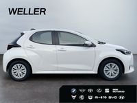 Toyota Yaris - Vorschau Bild 9