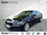 BMW 540 d xDrive Limo Leder HUD H&K ACC Laser GSD - BMW 540 in Frankfurt (Main)