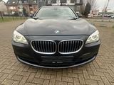 BMW 740d xDrive M Aerodynamikpaket - gebrauchte BMW 740 aus dem Jahr 2013