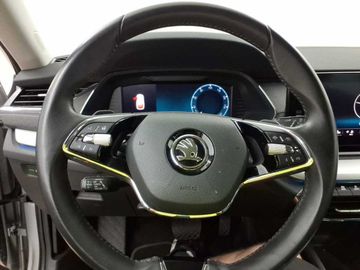 Skoda Octavia - 8
