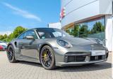 Porsche 992 Turbo S  1 Hd. Burmester usw... - Porsche 992 in Hagen