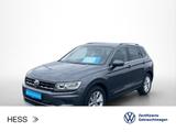 Volkswagen Tiguan 1.5 TSI DSG HIGHLINE*AHK*LED*NAVI*KLIMA*S - Volkswagen Tiguan: Euro 5