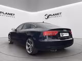 Audi A5 Sportback 2.0 TDI *TÜV* *Inspektion* 12M Gara - Audi A5 bis 25.000 Euro