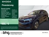 Skoda Kodiaq 2.0 TSI 4x4 DSG Selection - Skoda Kodiaq Jahreswagen