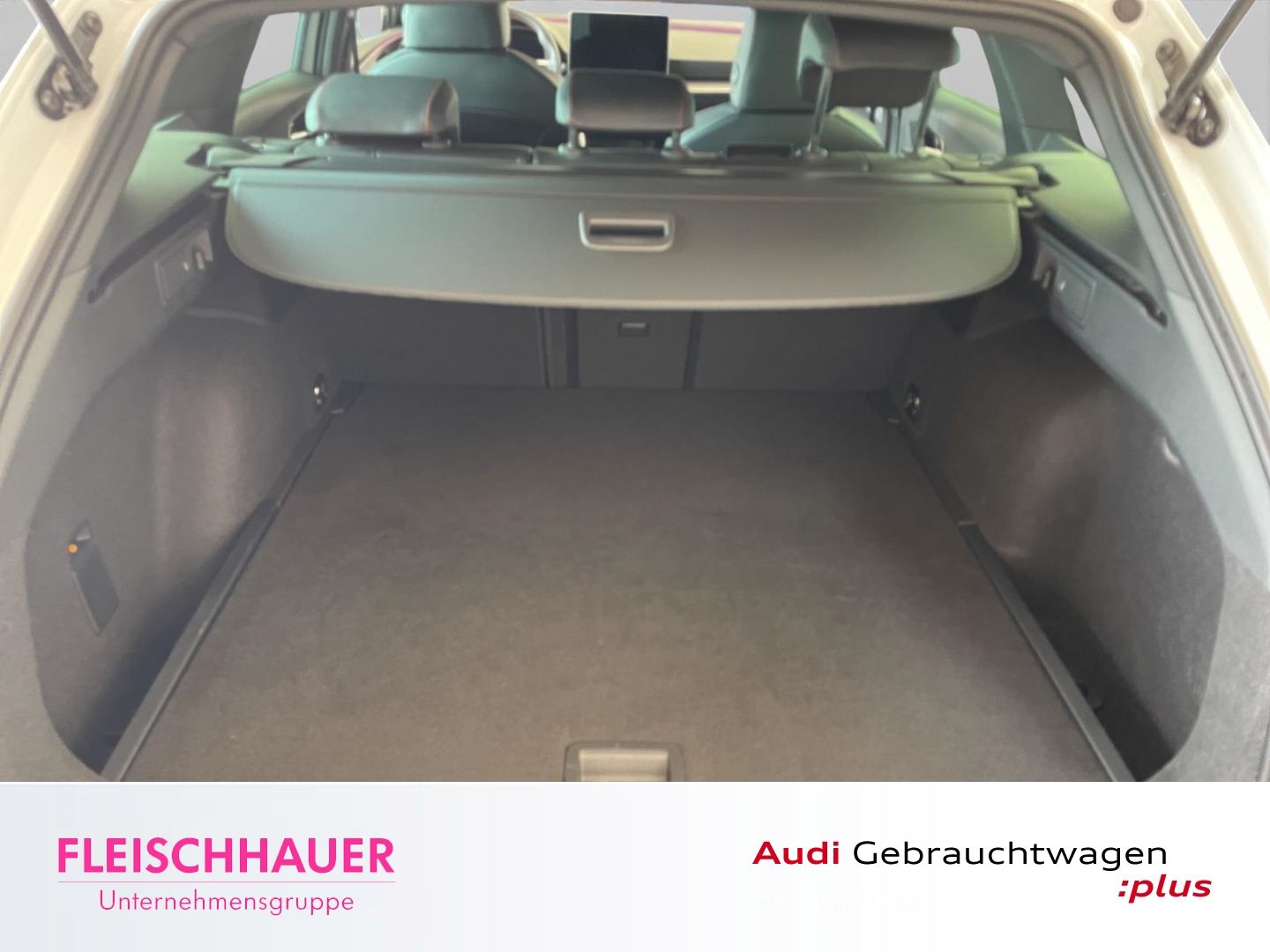 Seat Leon - Bild 8