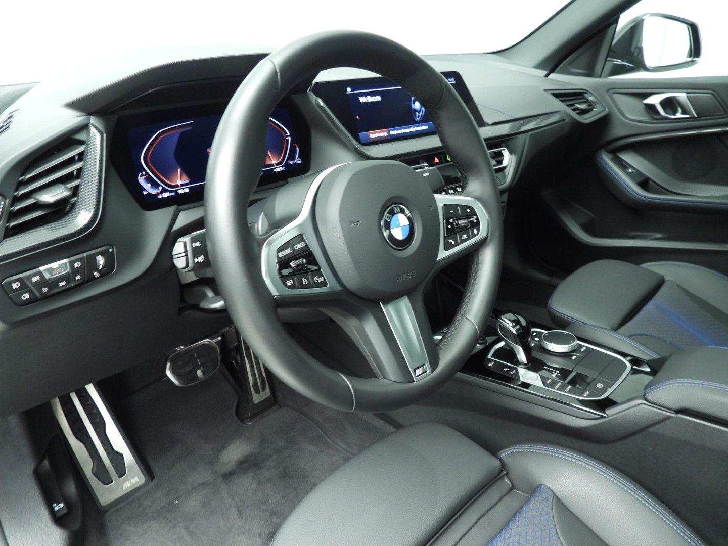 BMW 218 Gran Coupé 2 Serie 218i M-Sportpakket LE, миниатюра 6