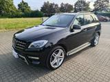 Mercedes-Benz ML 350 BlueTEC 4MATIC -