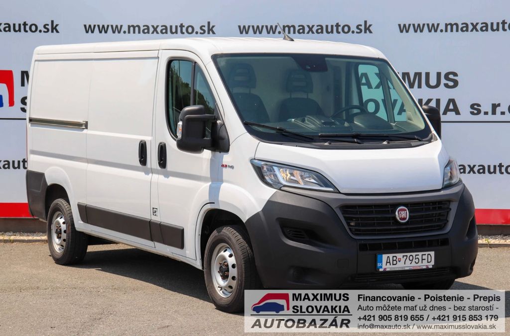 Image of Fiat Ducato