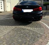 BMW M5 | NO OPF | Carbon Dach | Unfallfrei  - gebrauchte BMW M5 aus dem Jahr 2018
