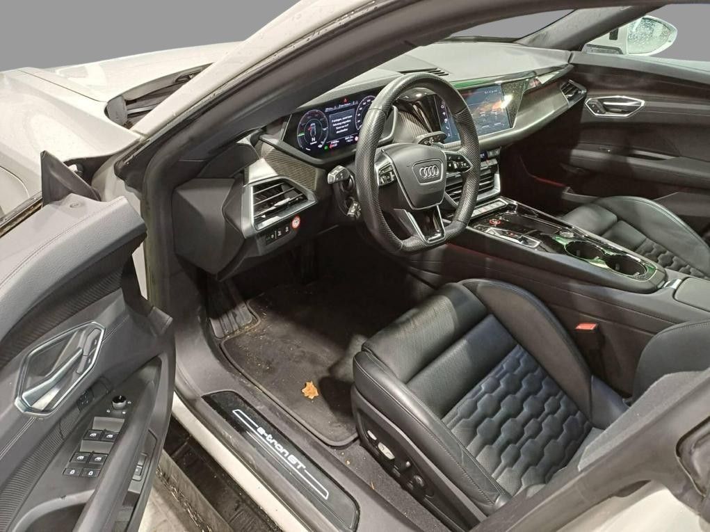 Audi e-tron GT - Bild 4