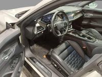 Audi e-tron GT - Vorschau Bild 4