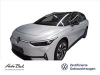 Volkswagen ID.7 - Vorschau Bild 1