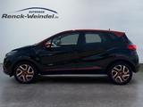 Renault Captur Dynamique 1.2 TCe Navi Klimaautom Temp Ke - Renault Captur SUV