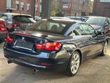 BMW 435 4 Cabrio 435 i xDrive Navi Automatik - BMW 435: 435i