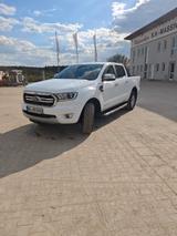 Ford Ranger Limited 2.0 TDCI  DoKa 4x4 - Ford Ranger: For
