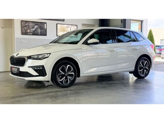 Image of Skoda Scala