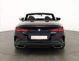 BMW M850 i Cabrio xDrive Laser ACC Navi 360° - gebrauchte BMW M850 aus dem Jahr 2023