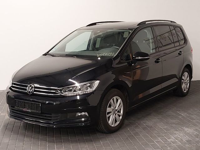 Volkswagen Touran Comfortline BMT*7Sitzer*ACC*LED*AHK*Pano*