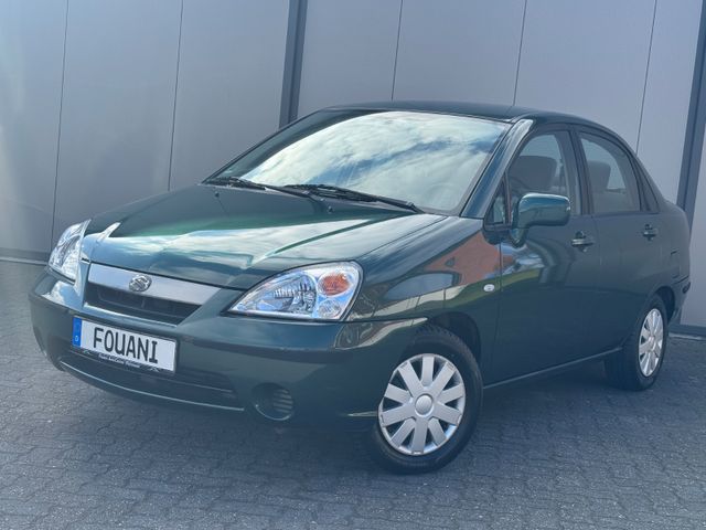 Suzuki Liana 1.6 Comfort*KLIMA*ALLWETTER*GARANTIE