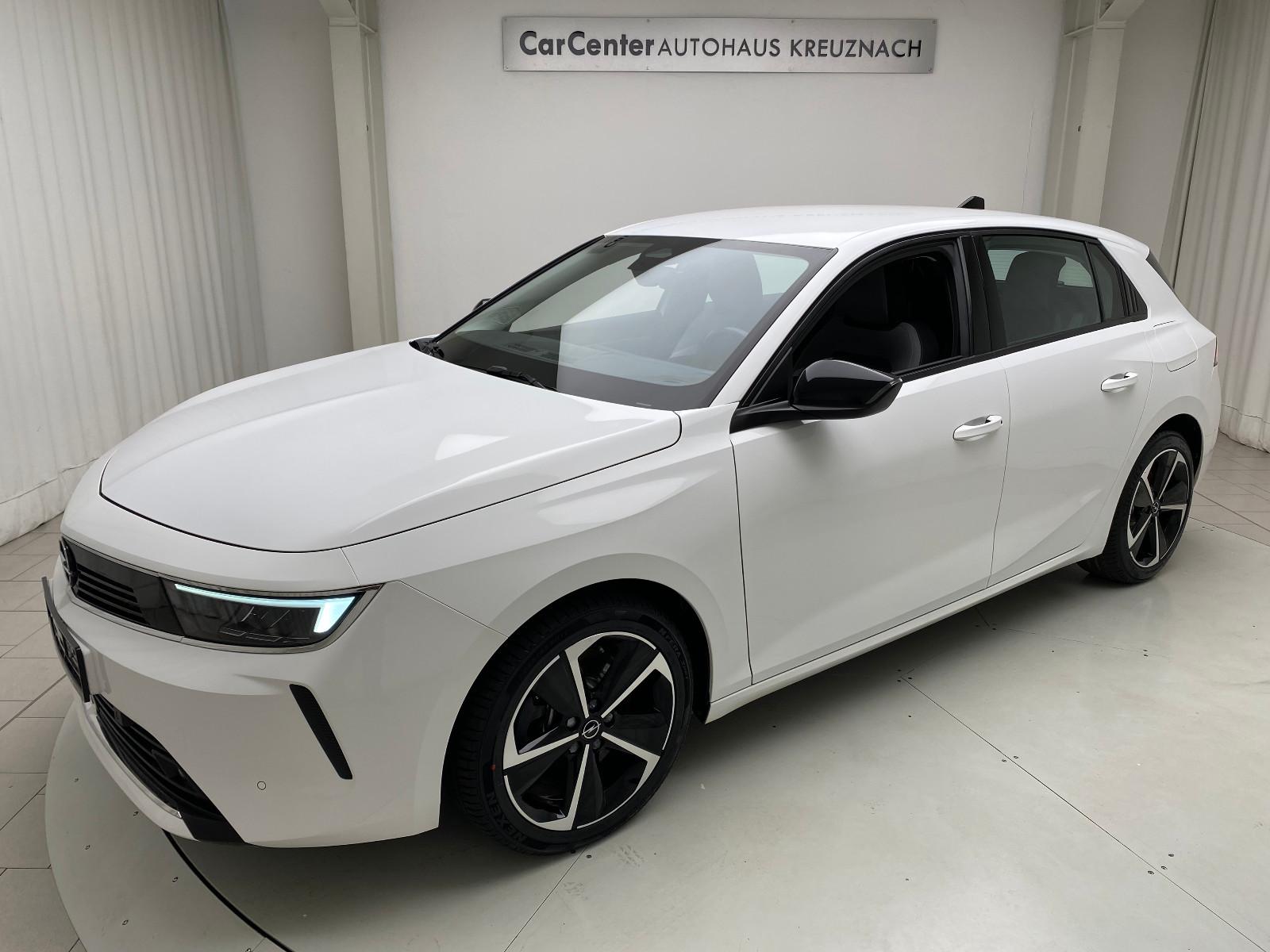 Opel Astra L Lim. 5-trg. 1.6 Edition Plug-in-Hybrid