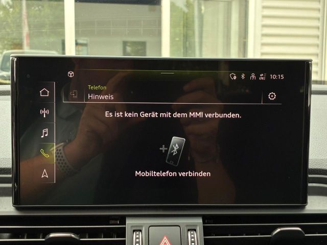 Q5 SUV 50 TFSIe QUATTRO S-TRONIC MATRIX+NAVI+ACC