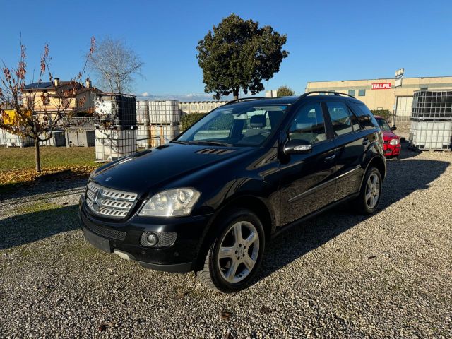 Mercedes-Benz Mercedes-benz ML 280 ML 280 CDI Sport