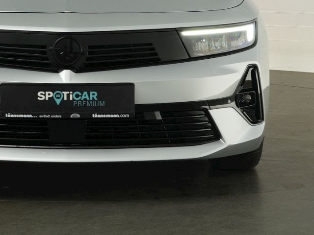 Astra L ST GS AT+LED+360 GRAD KAMERA+SITZ-/LENKR