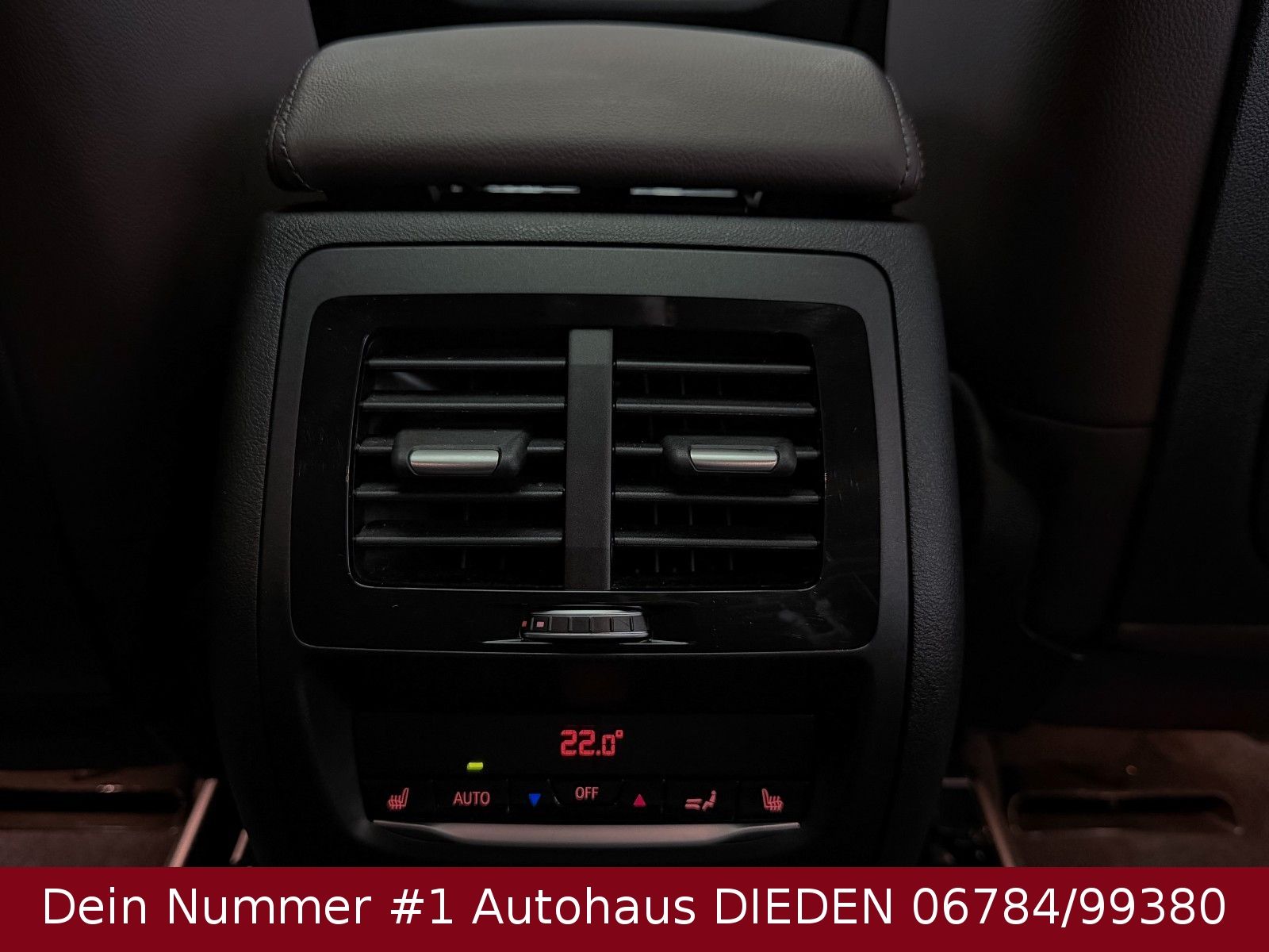 BMW X3 xDrive 30 i Luxury Line PANO KAMERA AHK foto 23