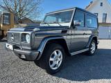 Mercedes-Benz G 400 CDI Kurz, erste Hand, Top gepflegt - Mercedes-Benz G 400 Gebrauchtwagen