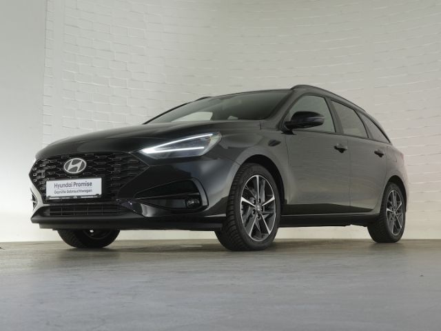 i30cw FACELIFT T-GDI ADVANTAGE PLUS 48V DCT+VOLL