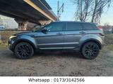 Land Rover Range Rover Evoque Pure Technik - Land Rover Range Rover Evoque mit 5 Türen