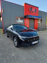 Maserati Levante Benzin 3.0 V6 316kW S GRANSPORT 4x4 ... - Maserati in Bochum