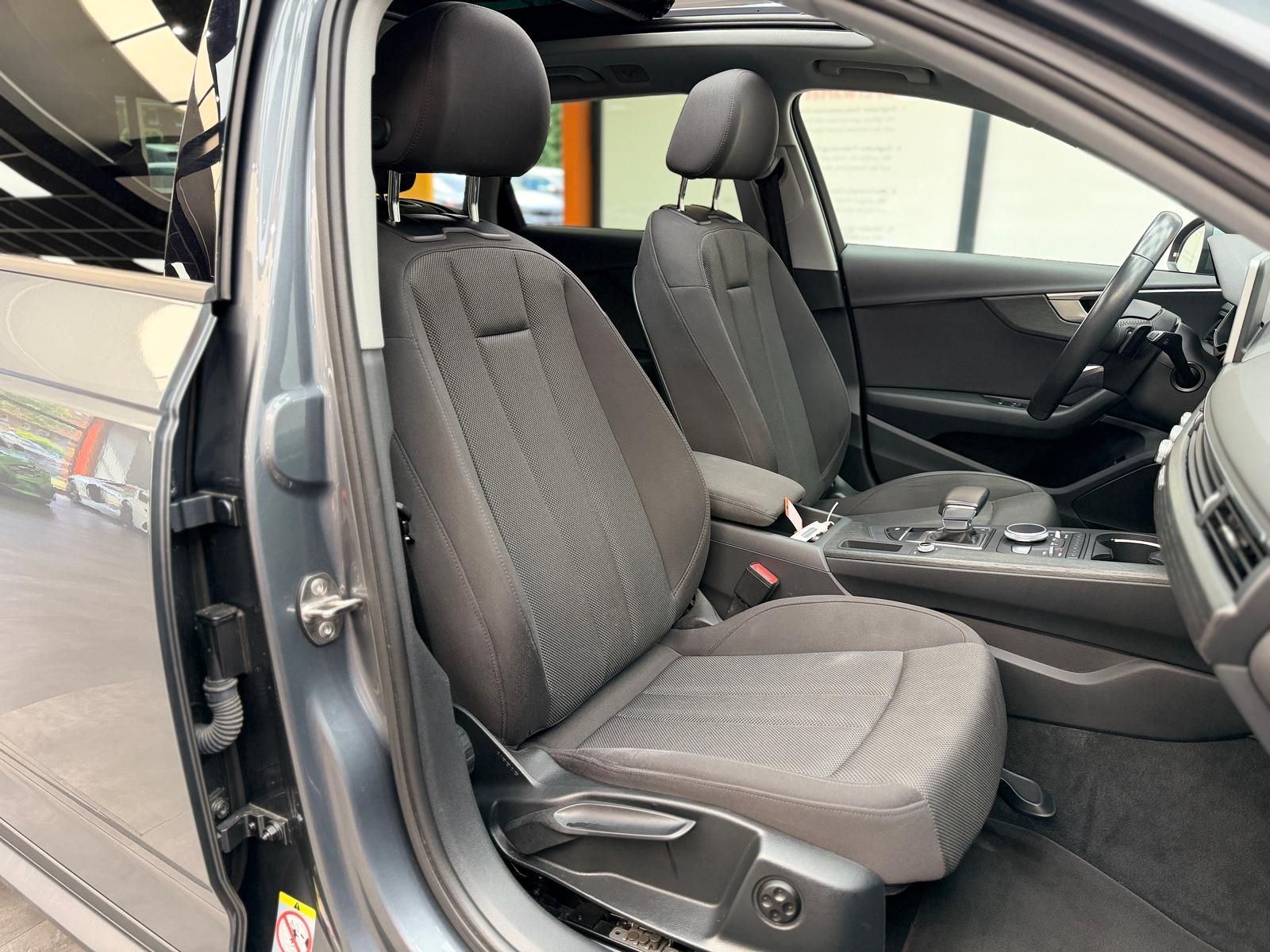 Audi A4 Allroad basis 2.0 TDI |VIRT|AHK|PANO|KAM|XEN| foto 19