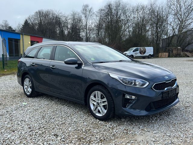 Kia cee'd / Ceed 1.6 CRDi Eco 85kW Edition 7 SW