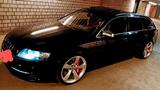 Audi S6 4f 5,2L V10 - Audi S6 aus 2006