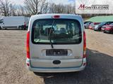 Renault Kangoo 1.6 16V Edition 70 kW (95 PS), Schalt.... - gebrauchte Renault Kangoo aus dem Jahr 2005