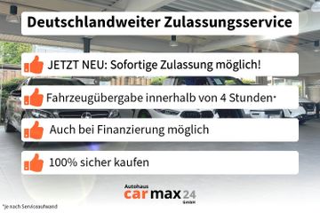 Mercedes B 200 - 5