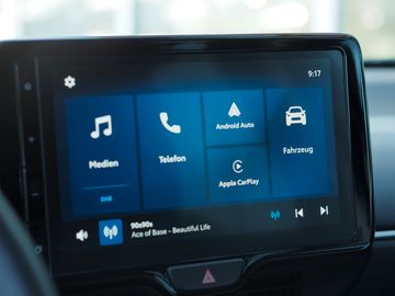 Bild 8 Toyota Yaris Hybrid Style,PDC v+h,Kamera, LED