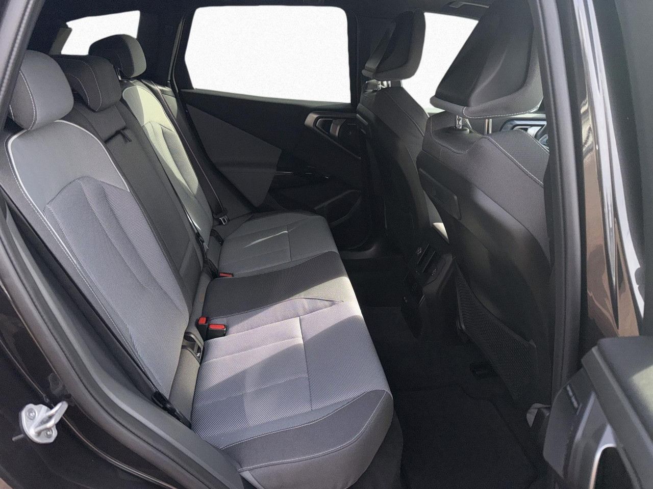 BMW X3 M50 - Bild 17
