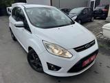 Ford C-Max Titanium / Klima / Alu / Anhängerkupplung - gebrauchte Ford C-Max aus dem Jahr 2011
